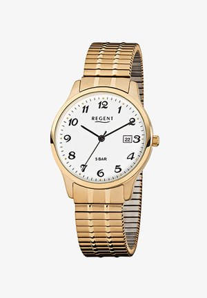 Regent Montre - goldfarben