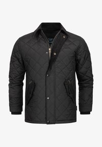 Ausgewählt, black