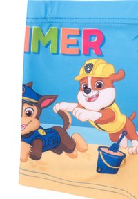 Paw Patrol PAW PATROL - Costume da bagno a pantaloncino - blau