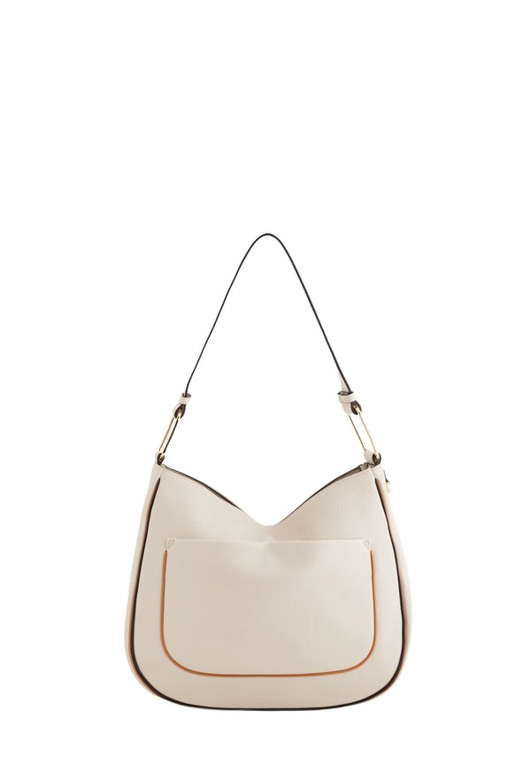 DALIA - Handtasche - beige