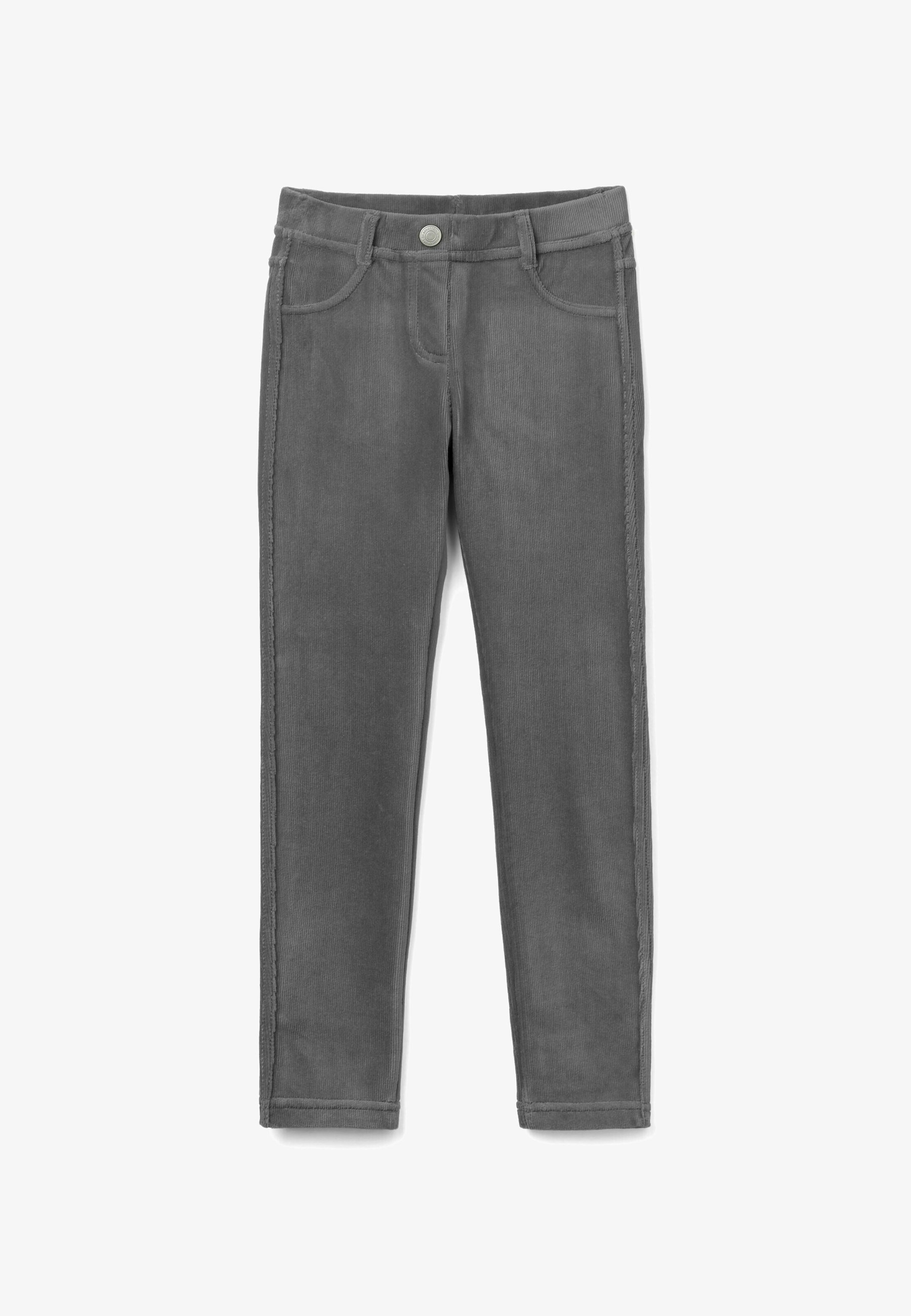 United Colors of Benetton Pantaloni grey/grigio