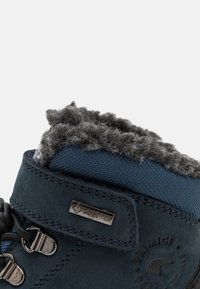 Primigi Snowboots  - azzurro/nero