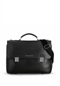 VALENCIA 40 CM - Notebooktasche - black
