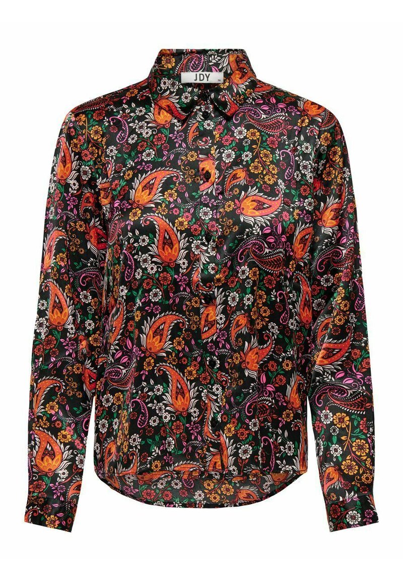 JDY JDYFIFI - Camicia - black