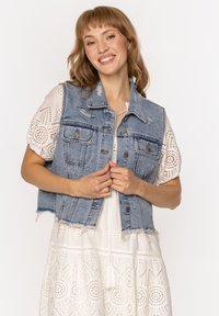 Lee Cooper - Kamizelka