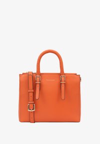 Non sélectionné, orange