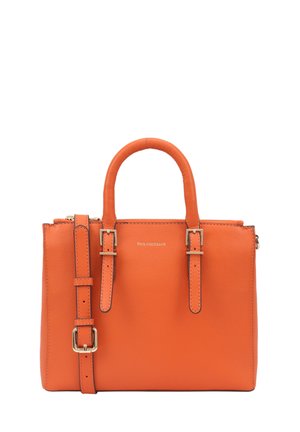 ORTLER - Handtas - orange