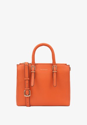 Paul Costelloe ORTLER - Sac à main - orange