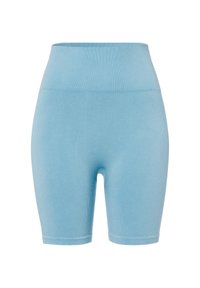 FORM Short Rib Seamless - Shorts - sky blue