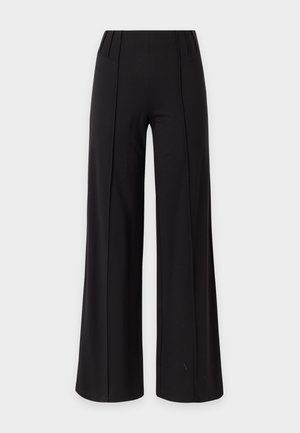 Anna Field by Zalando, Панталони - black