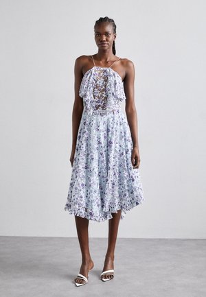 DRESS - Robe de soirée - fantasy light blue