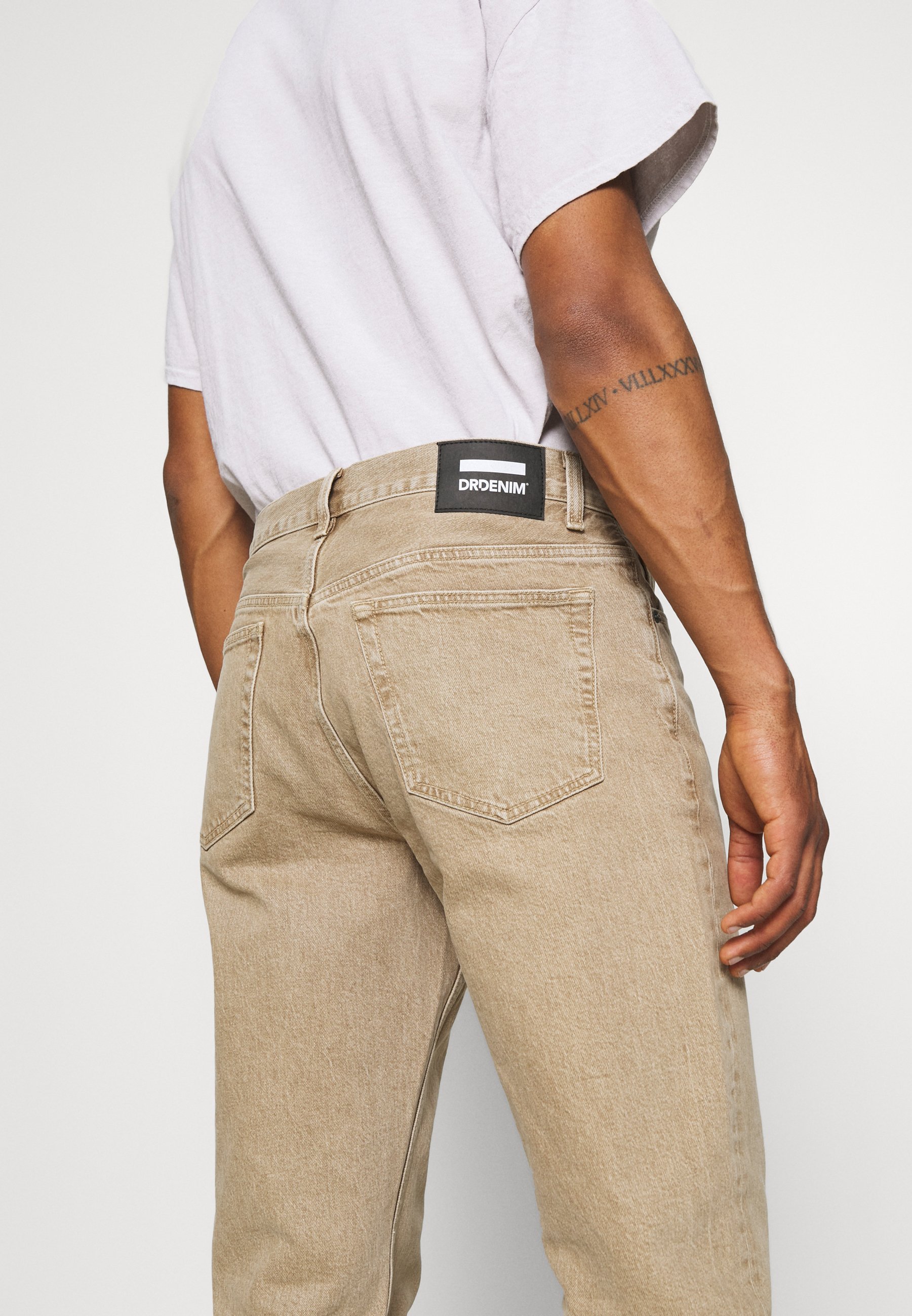 Dr.Denim DASH - Straight leg jeans 
