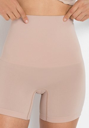 bonprix RADLER MIT STARKER FORMKRAFT  - Lingerie sculptante - beige