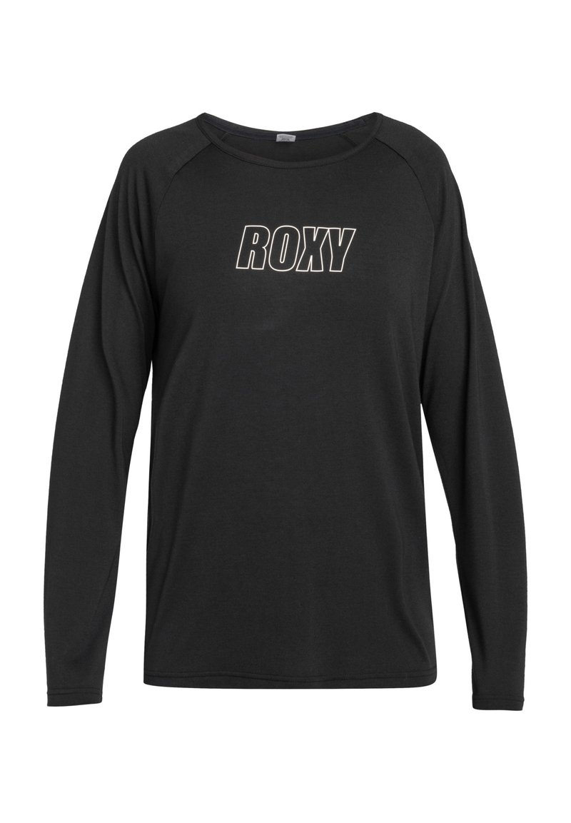 Roxy Longsleeve antraciet Roxy Longsleeve antraciet
