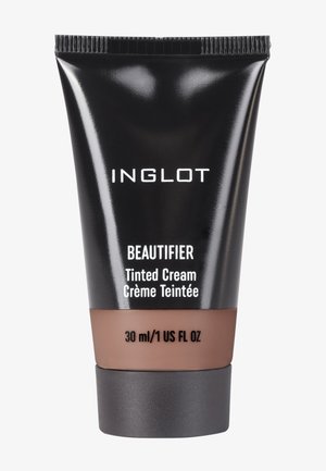 INGLOT BEAUTIFIER - Tinted Moisturizer - "108"