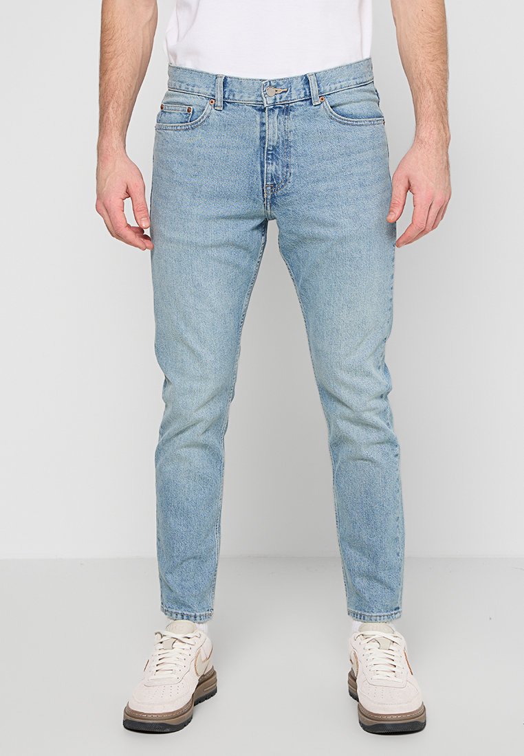 Dr.Denim Slim fit jeans lichtblauw