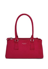 Non sélectionné, red