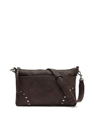 MISAKO, SERENY HANDBAG - Borsa a tracolla - brown