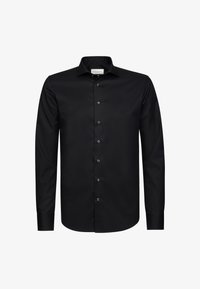 Niet geselecteerd, black