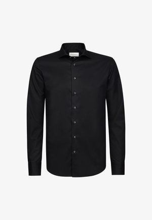 PROFUOMO, Business skjorter - black