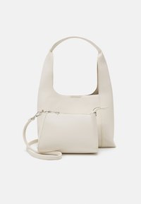 SET - Sac à main - off-white
