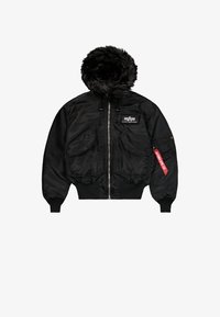 Ausgewählt, black