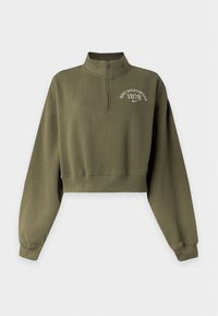 Избран, medium olive