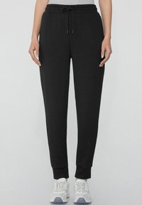 Tezenis Jogginghose - schwarz black