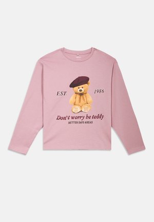 NKFRYCCAS - Camisola de manga comprida - keepsake lilac