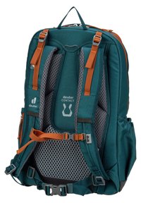 Deuter COTOGY UNISEX - Sac à dos - deepsea