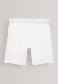 Next 5 PACK LONG LEG - Culotte - white