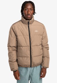 Vinterjakker - light brown
