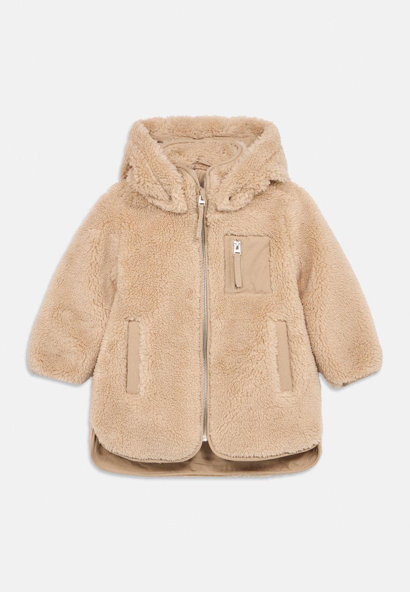 ONLY MINI Jas zandkleur