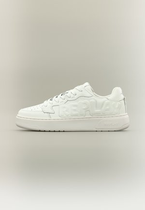 KAI UNION - Tenisice - white