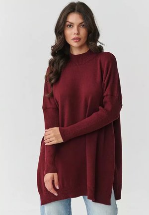 - Sweter