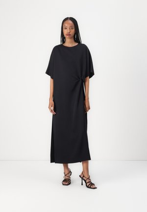 INDAH - Day dress - black