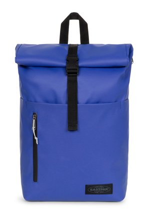 UP ROLL - Tagesrucksack - tarp blue