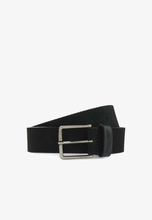 BOSS, Riem - black one