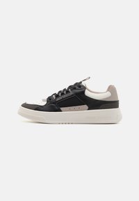 SEATTLE - Sneakers basse - black