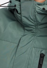 Protest Snowboardjacke - dark green