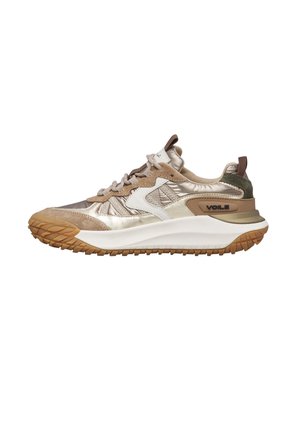 Voile Blanche, CLUB ACT 2 W. - Trainers - braun-gold