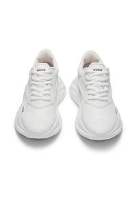 HUGO LEON - Sneakers - white