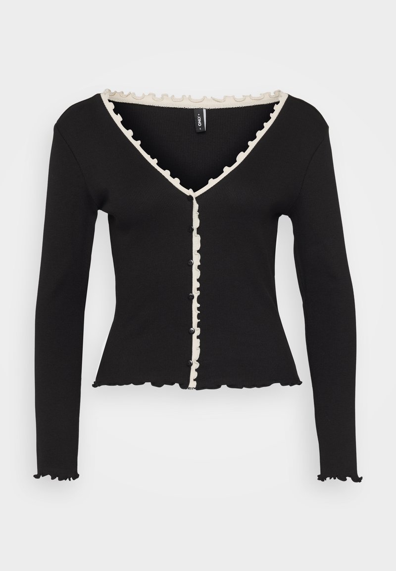 Langarmshirt