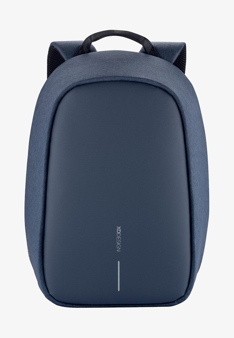 XD Design BOBBY HERO SMALL - ANTI-THEFT - Tagesrucksack - Dark blue