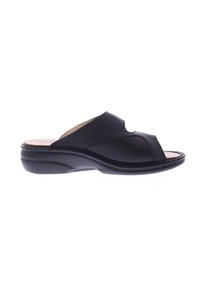 Finn Comfort ZENO - Mules - schwarz