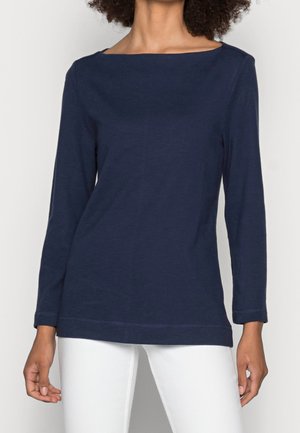 Bluzka z długim rękawem