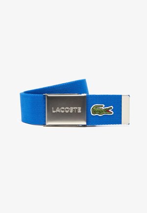 CASUAL 40 WOVEN STRAP IN KIT - Cintura - marina