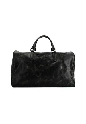 Borsa da viaggio - nero