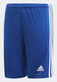 adidas Performance SQUADRA 21 Y - Short de sport - black/white