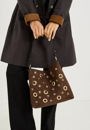 Grain de Malice, Bolso de mano - marron